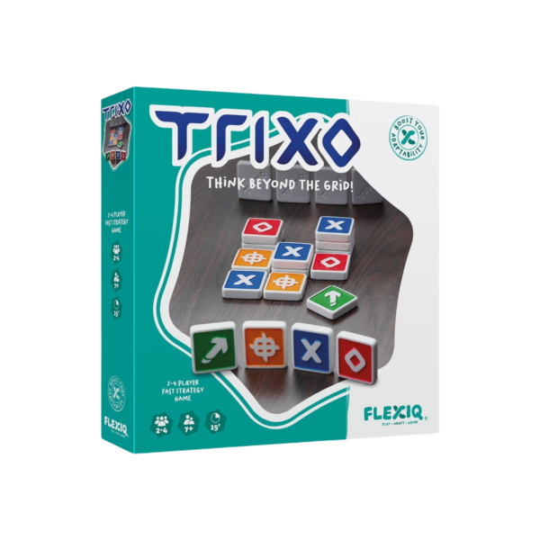 Trixo