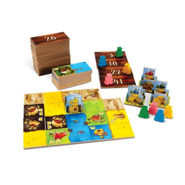 Kingdomino – Image 2