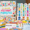Le Grand Méchant Monstre – Image 2