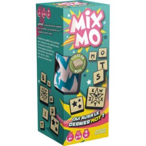 Mixmo - ecopack