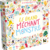 Le Grand Méchant Monstre
