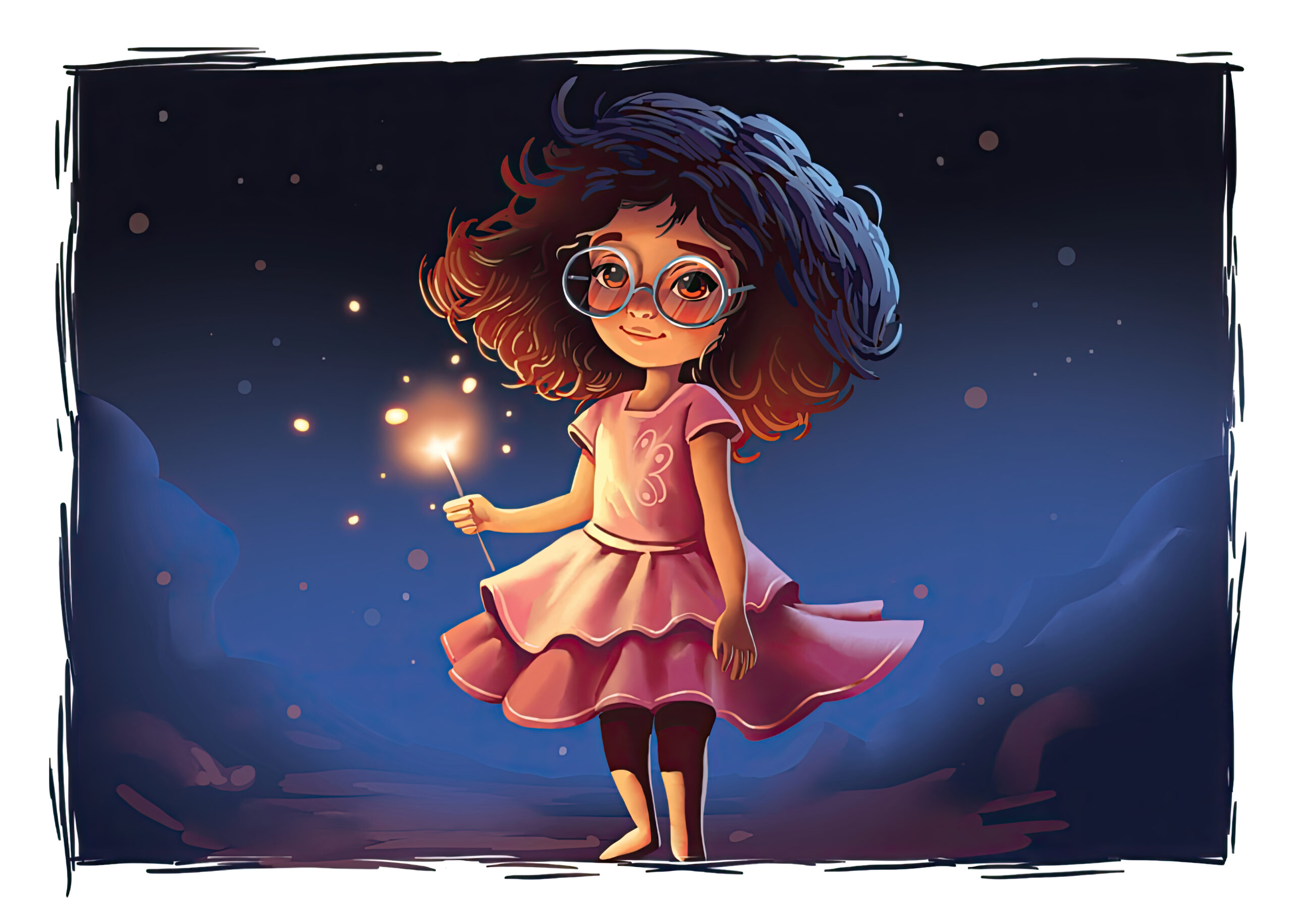 Story Box Rêves Et Cauchemars - Gioco Cooperativo Di Immaginazione E Memoria Per 2-8 Giocatori - Edizione Tiki