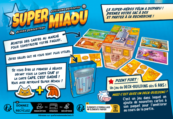Super Miaou – Image 3