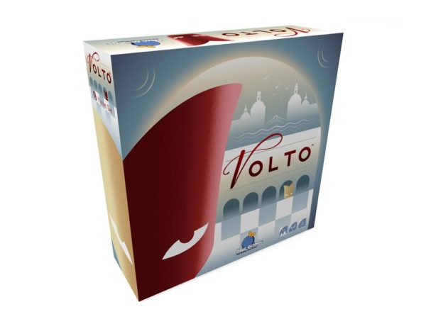 VOLTO