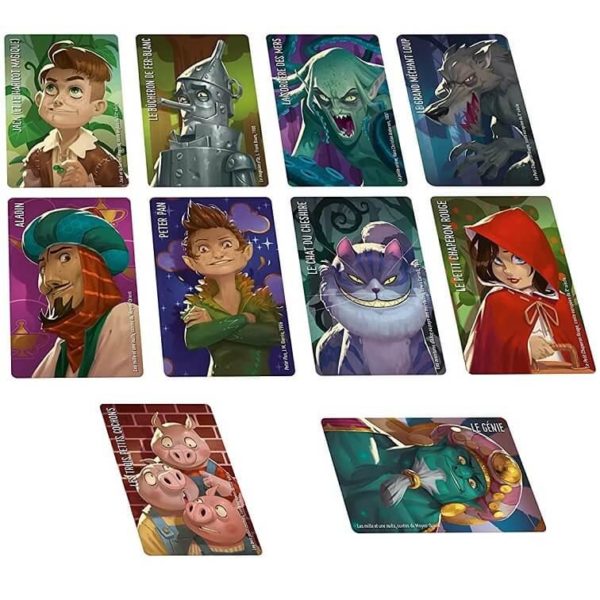 SIMILO - Contes – Image 2