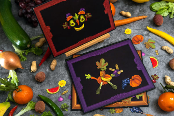 À LA MANIÈRE D’ARCIMBOLDO – Image 2