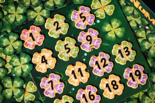 Lucky Numbers – Image 2