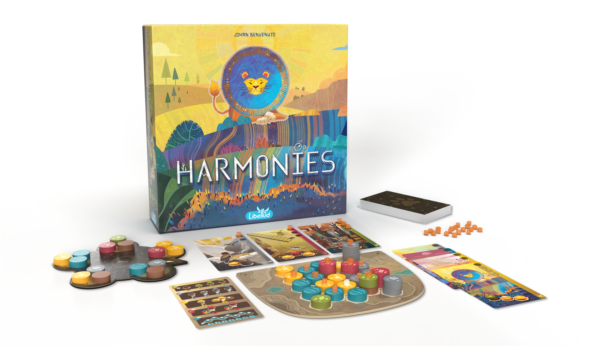 Harmonies – Image 2