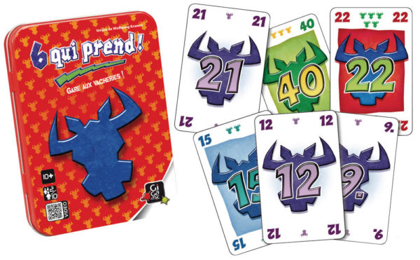 6 qui prend ! – Image 2