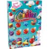 GAMME LOGIC : CANDIES
