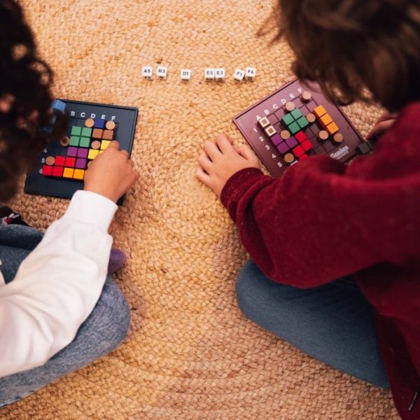 GENIUS SQUARE - SmartGames – Image 3