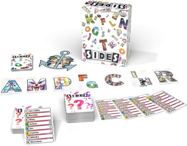 Sides – Image 2