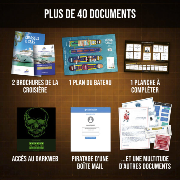 Dossiers criminels - Disparition aux Caraïbes – Image 5