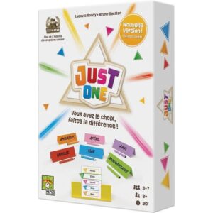 Just One