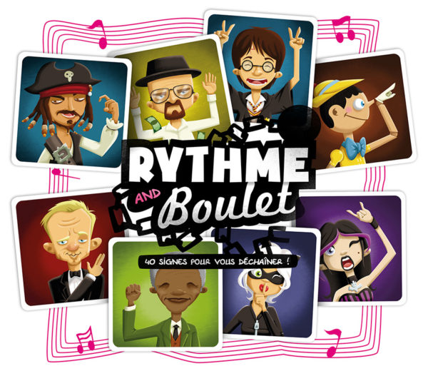 Rythme and Boulet – Image 4