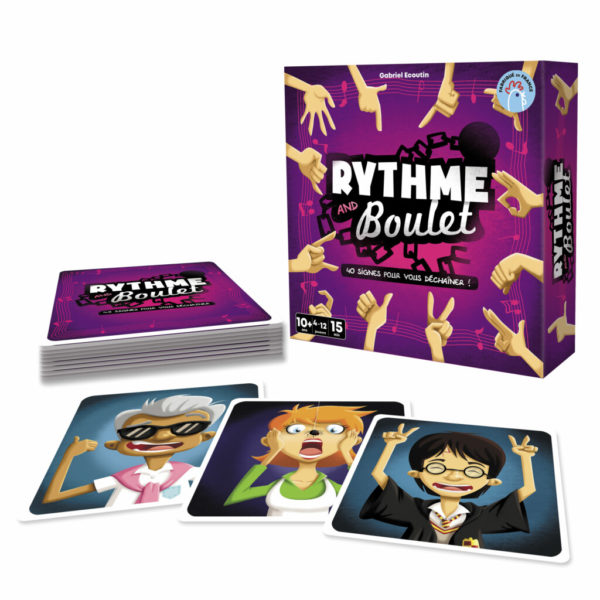 Rythme and Boulet – Image 3