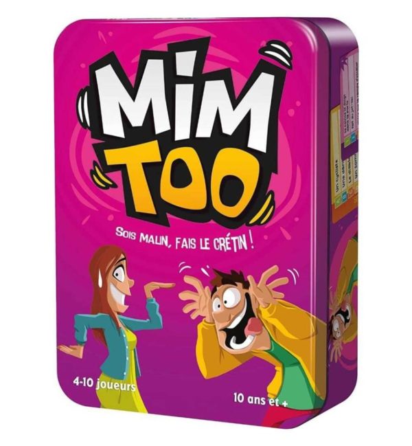 Mimtoo