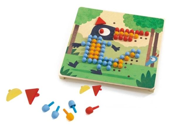 Mosaïco rigolo – Image 2