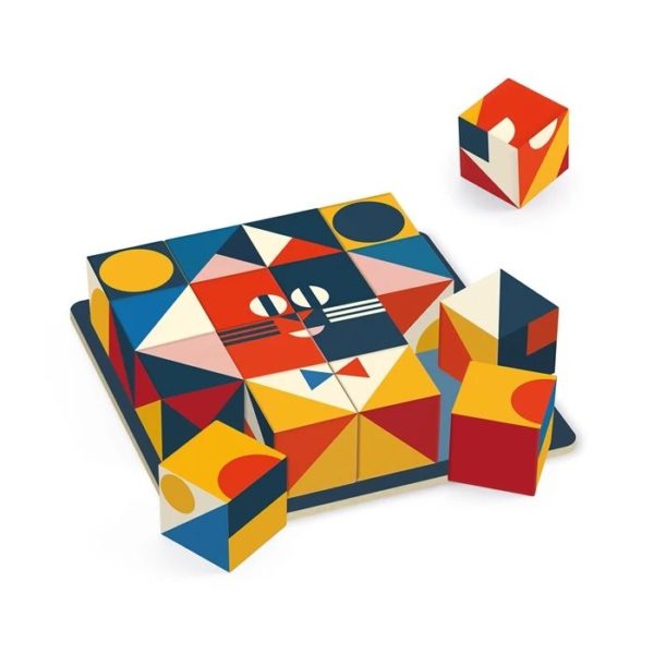 Cubologic 16 Sologic – Image 2