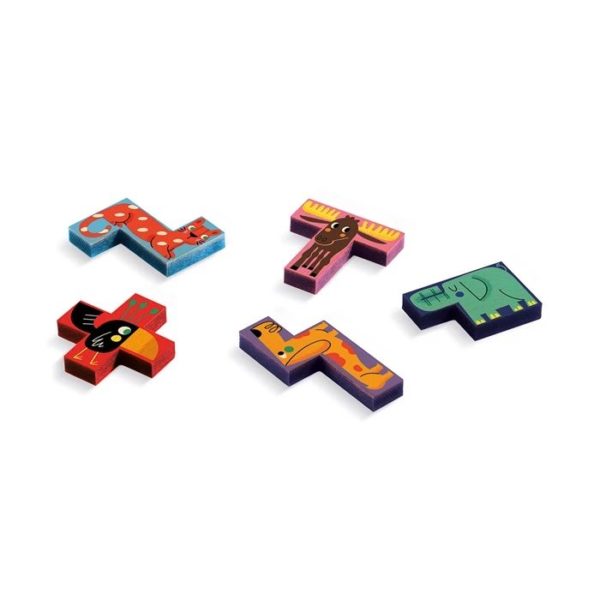 Pentamino Sologic – Image 3