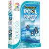 Penguin Pool Party