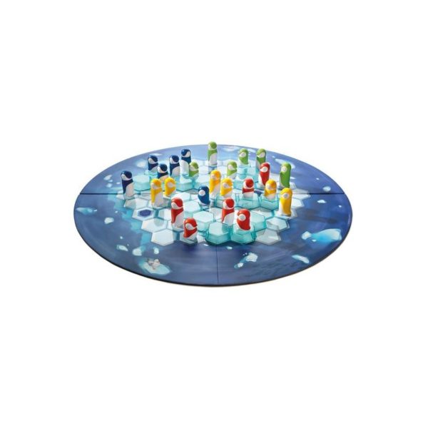 Huddle up – Le Colo-Nid des Manchots – Image 2