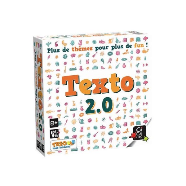 Texto 2.0