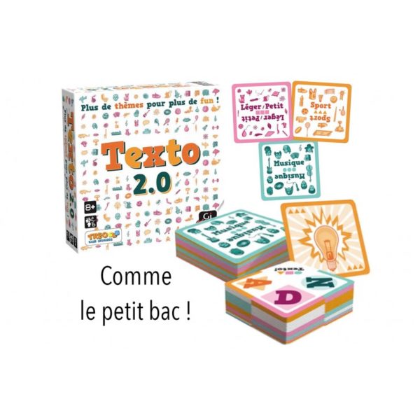 Texto 2.0 – Image 2