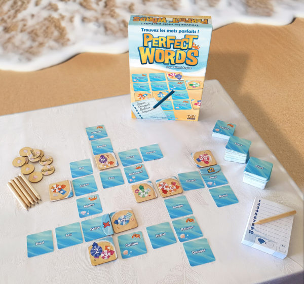 Perfect Words – Image 2