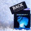 Backstories : Seule sous la Glace