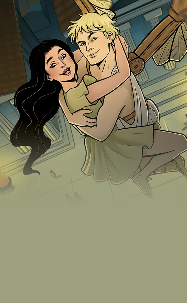 Unlock! Mythic adventures – Image 2