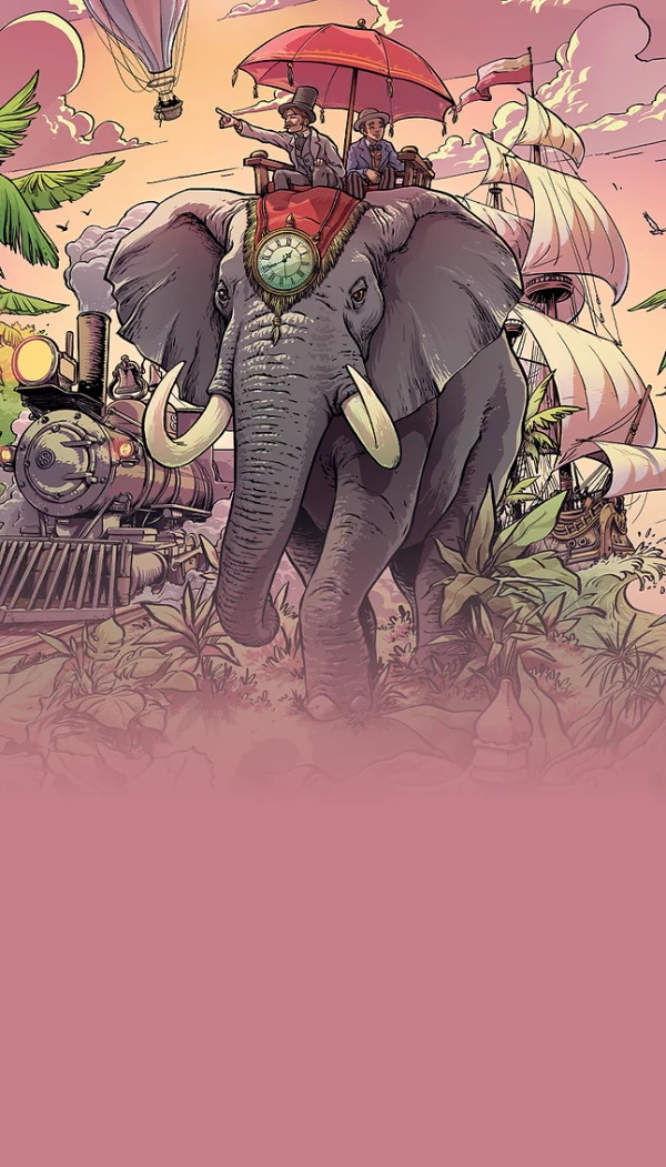 Unlock! Mythic adventures – Image 4
