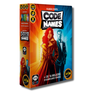 Codenames