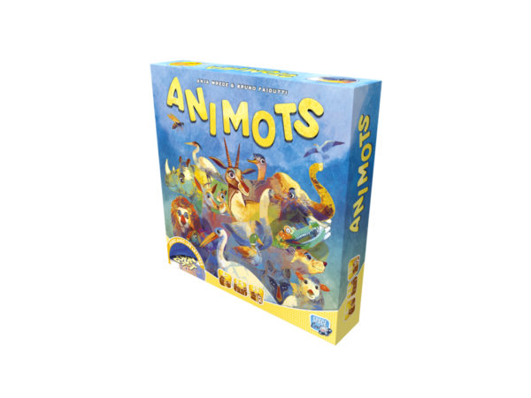 Animots