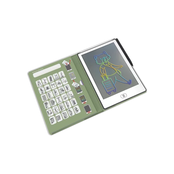 KIDYDRAW-MINI - Voyage – Image 4