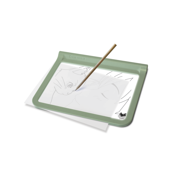 KIDYDRAW PRO - Tableau design lumineux – Image 3