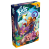 Kids Chronicles : La quête des Pierres de Lune