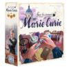 Sur les Traces de Marie Curie