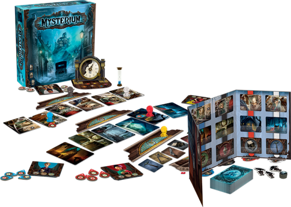 Mysterium – Image 2