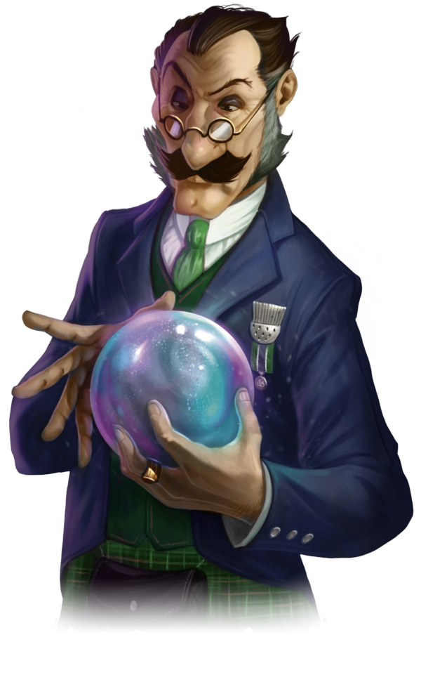 Mysterium – Image 3