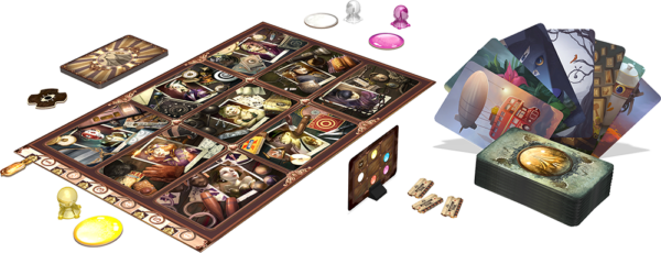 Mysterium Park – Image 2