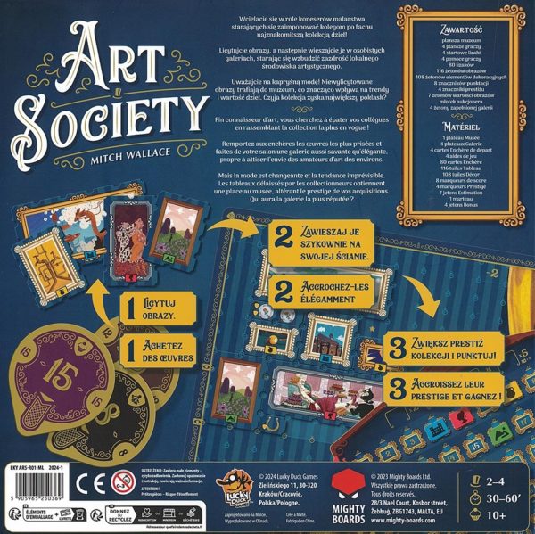 Art Society – Image 2