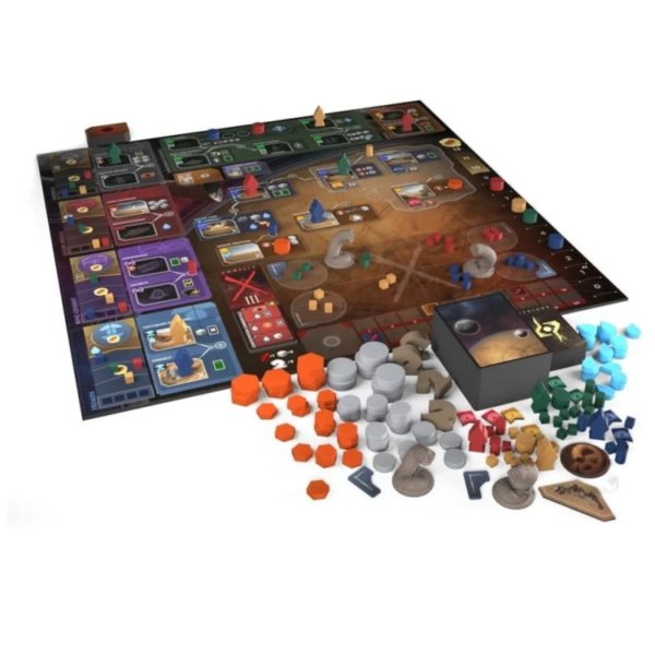 Dune Imperium Insurrection – Image 4