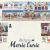 Sur les Traces de Marie Curie – Image 3