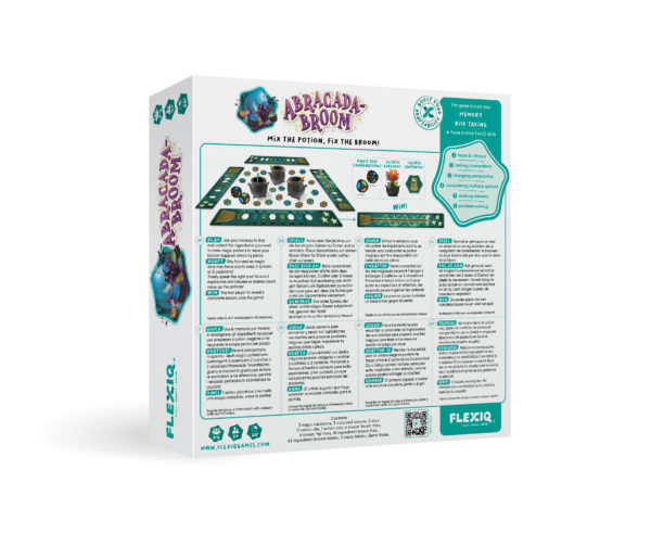 Abracadabroom – Image 3