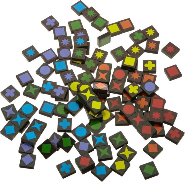 Qwirkle travel – Image 2