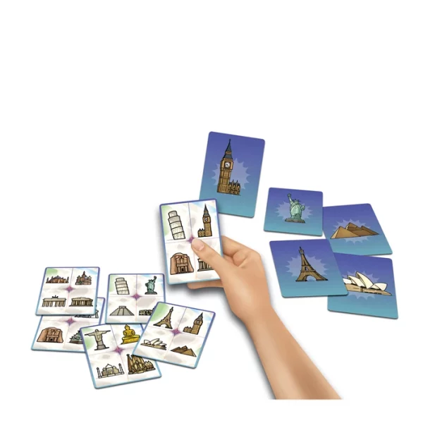 Touch It : World – Image 2
