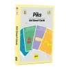 Piks Set Cartes "logique"