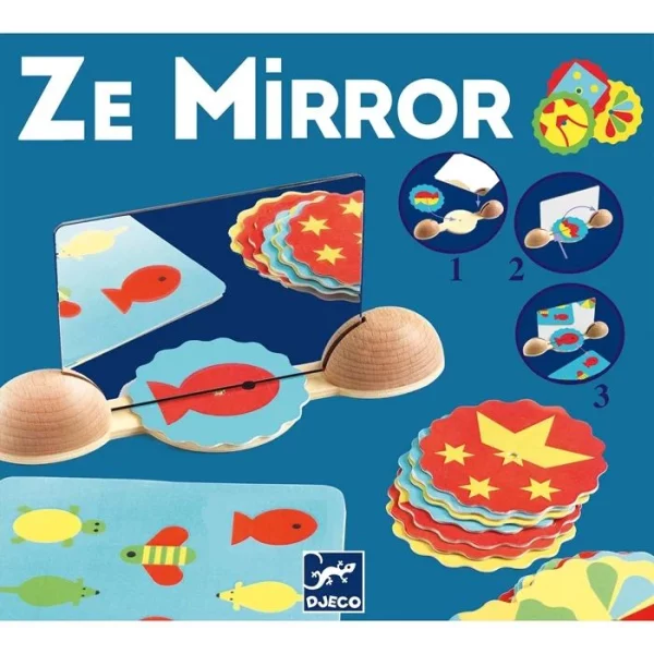 Ze Mirror