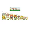 Puzzle Duo - Grands & petits à la ferme – Image 3